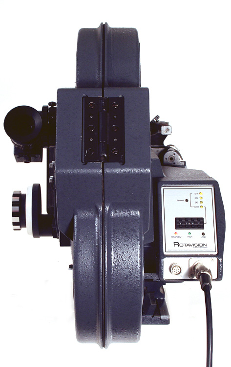 Kinor Camera